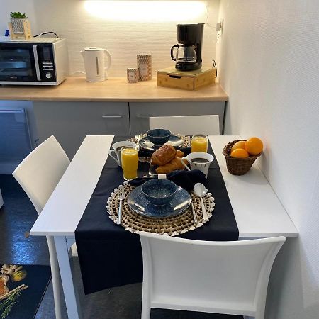 Faites De Beaux Reves Lägenhet Angers Exteriör bild