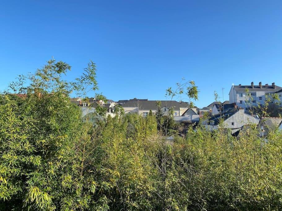 Faites De Beaux Reves Lägenhet Angers Exteriör bild